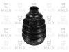 MALò 50573 Bellow, driveshaft